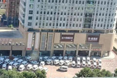 岂曰无衣 与子同袍——乾骥律所无偿为抗疫人员提供场所