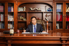 乾骥祥瑞，气贯长虹——河北省人大常委会公民与法治杂志社向我所约稿